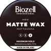 BIOZELL PROFESSIONAL MEN MATTAVAHA 100 G