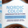 BIOZELL PROFESSIONAL NORDIC COLOR AMMONIAKITON KESTOVÄRI WARM C 120 M
