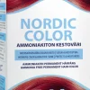 BIOZELL PROFESSIONAL NORDIC COLOR AMMONIAKITON KESTOVÄRI CHILI  120 M