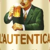 BIRRA MORETTI 4,6% TLK  500 ML