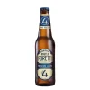 BIRRIFICIO ANGELO PORETTI 4 LAGER 5% KLP 330 ML