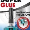 BISON SUPER GLUE PRECISION PIKALIIMA 3 G