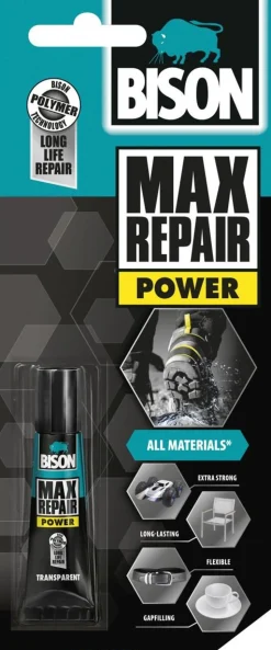 BISON YLEISLIIMA MAX REPAIR  8 G