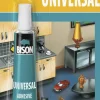 BISON YLEISLIIMA UNIVERSAL  25 ML