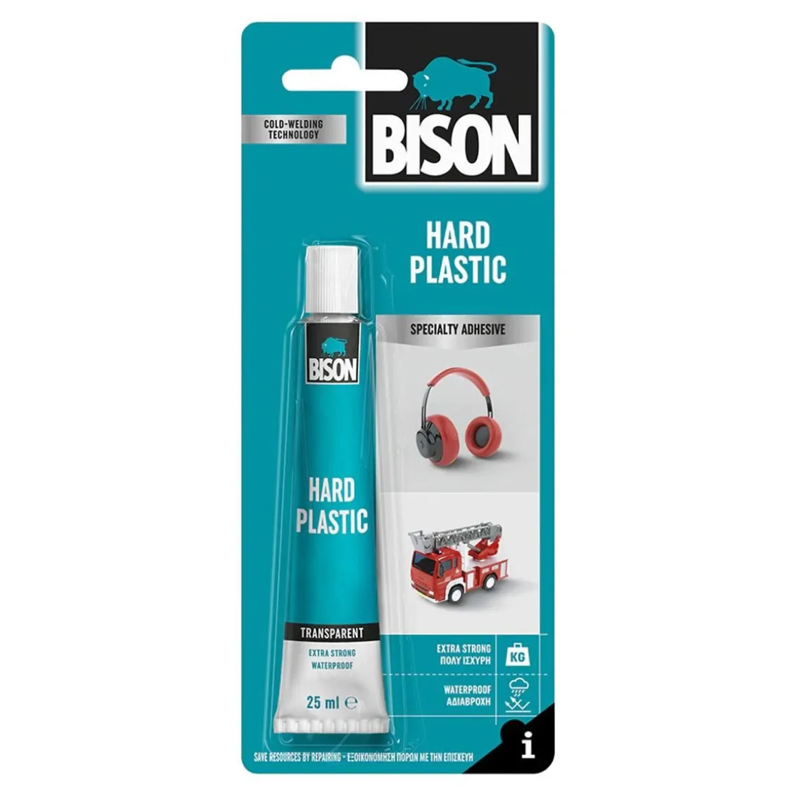BISON MUOVILIIMA 25 ML