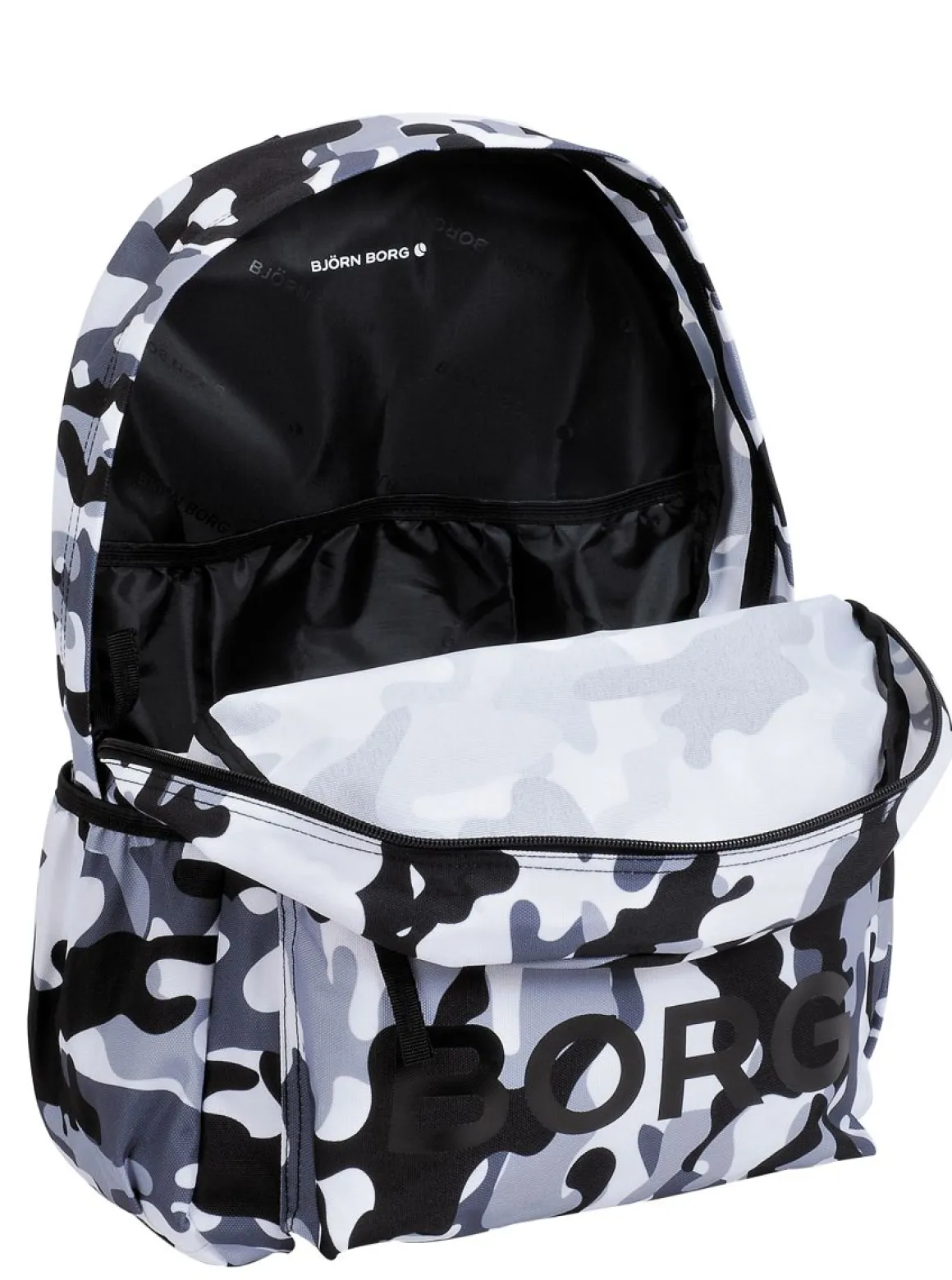 BJÖRN BORG BORG JUNIOR BACKPACK
