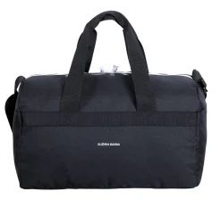 BJÖRN BORG LOGO URHEILULAUKKU MUSTA 35L