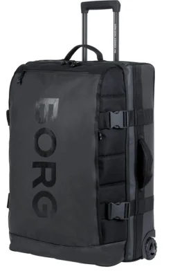 BJÖRN BORG MATKALAUKKU 35*53*23CM 50L