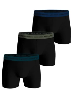 BJÖRN BORG MIESTEN BOKSERIT 3-PACK XXL, MP004