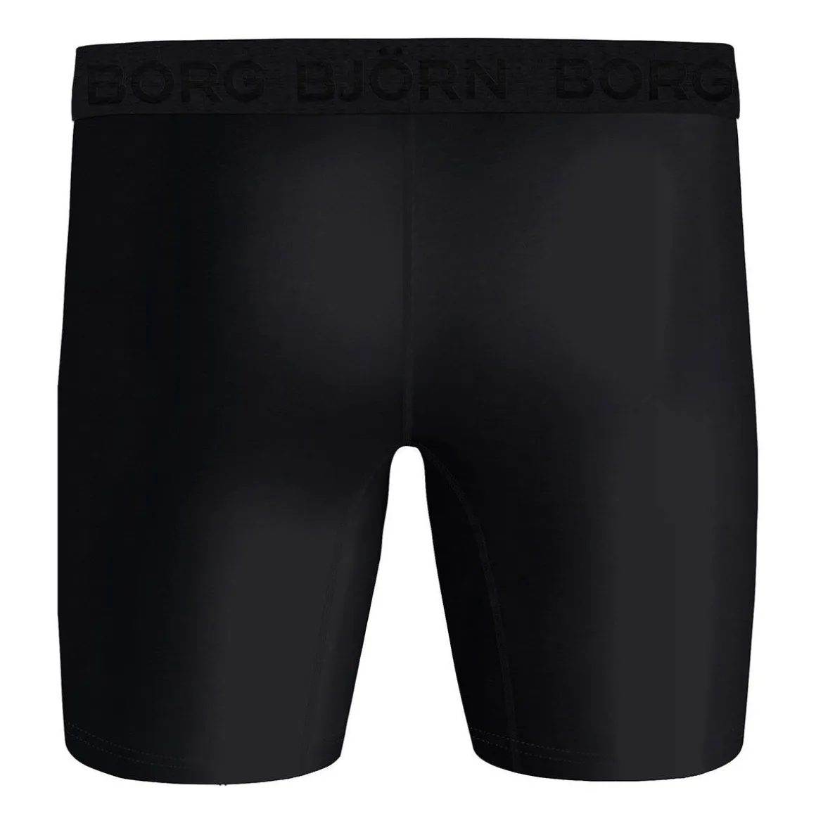 BJÖRN BORG MIESTEN BOKSERIT 2-PACK PERFORMANCE LONG LEG M, MP00