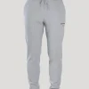 BJÖRN BORG MIESTEN COLLEGEHOUSUT XL LIGHT GREY MELANGE