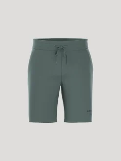 BJÖRN BORG MIESTEN SHORTSIT BALSAM GREEN L