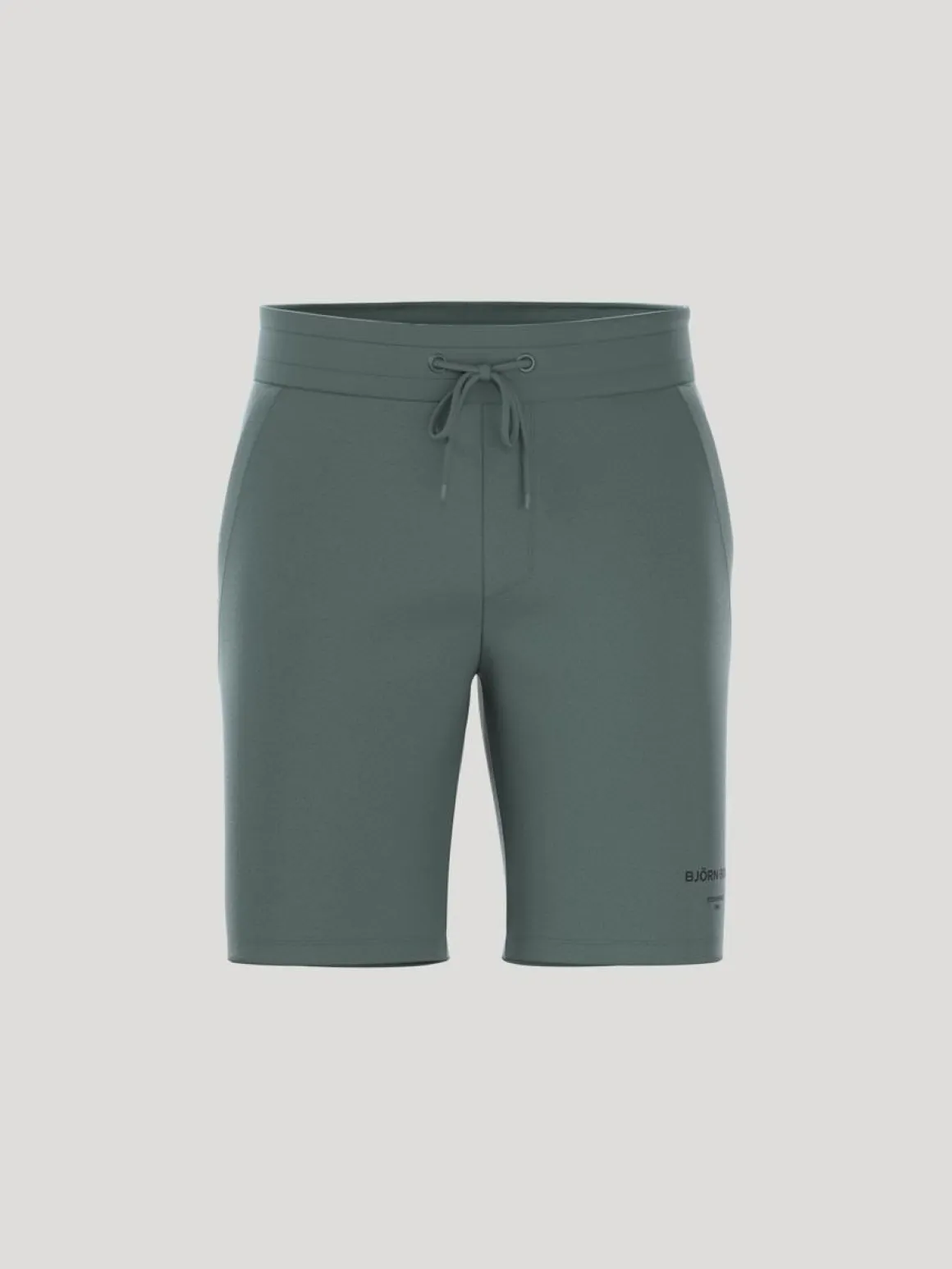 BJÖRN BORG MIESTEN SHORTSIT BALSAM GREEN L