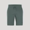 BJÖRN BORG MIESTEN SHORTSIT BALSAM GREEN XL