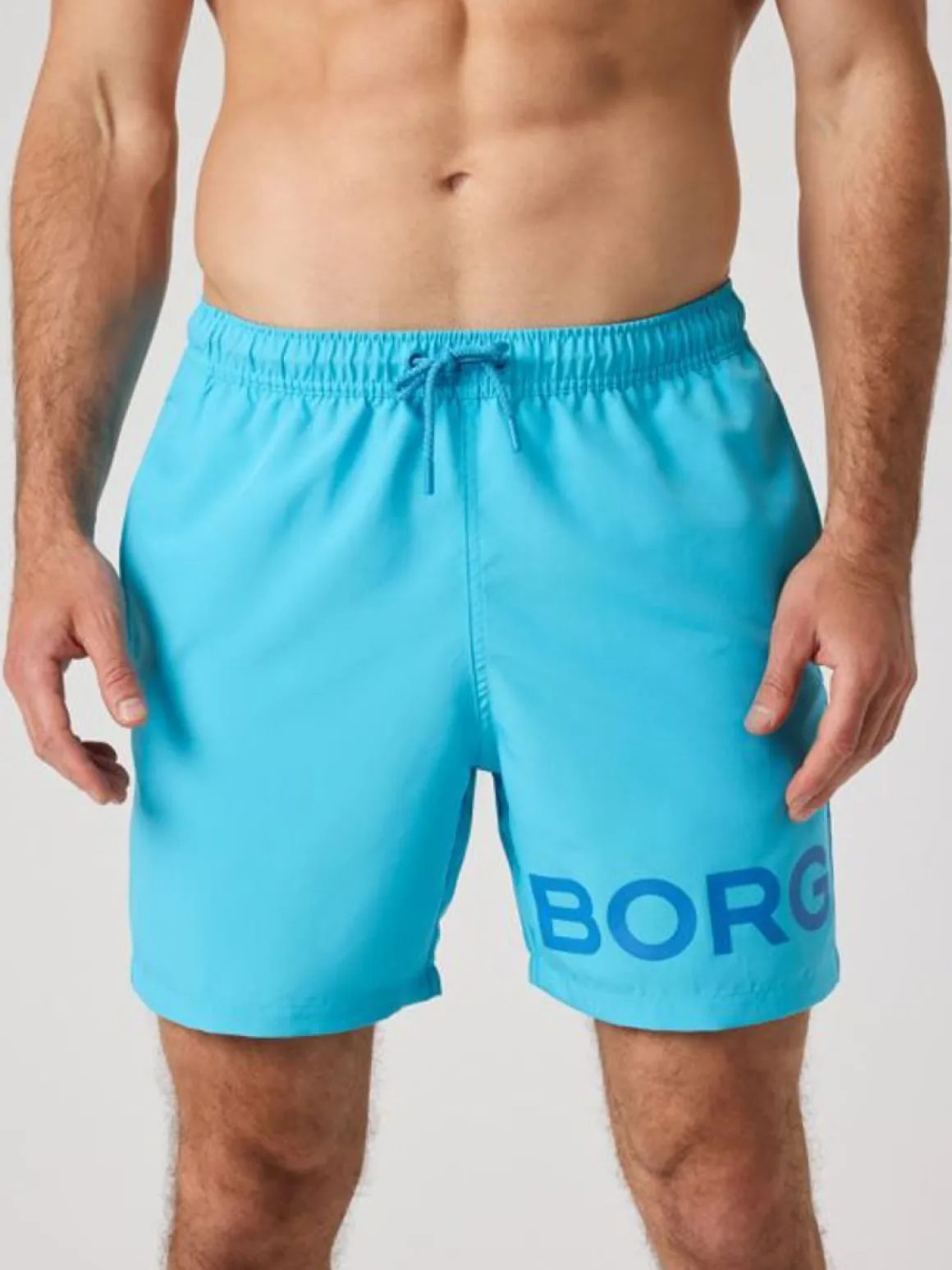 BJÖRN BORG MIESTEN UIMASHORTSIT XL NORSE BLUE
