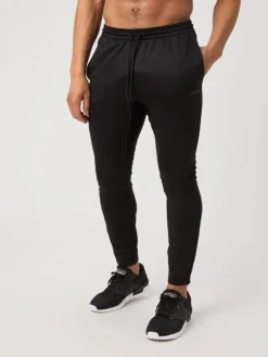 BJÖRN BORG MIESTEN VERRYTTELYHOUSUT XL BLACK BEAUTY