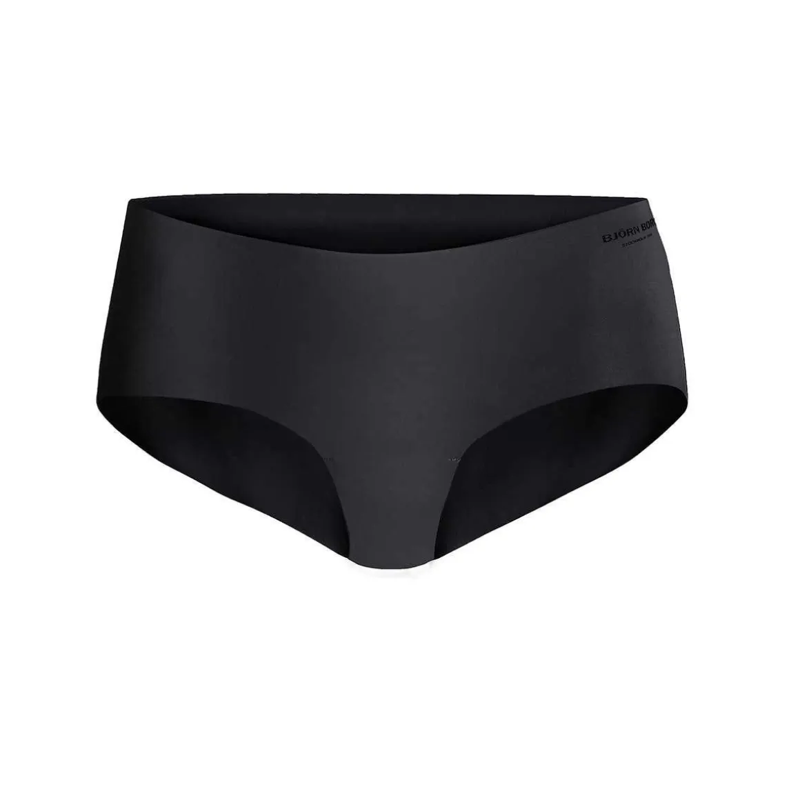 BJÖRN BORG N. HIPSTER PERFORMANCE 2-PACK XL MUSTA