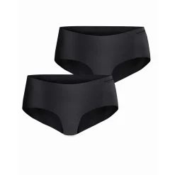 BJÖRN BORG N. HIPSTER PERFORMANCE 2-PACK XL MUSTA