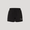 BJÖRN BORG NAISTEN COLLEGESHORTSIT BLACK BEAUTY L
