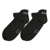 BJÖRN BORG NILKKASUKAT PERFORMANCE 2-PACK 39-42 MUSTA