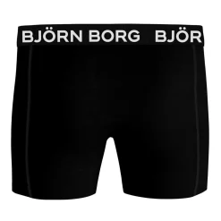 BJÖRN BORG POIKIEN BOKSERI CORE 2-PACK 134-140 MP001