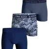 BJÖRN BORG POIKIEN BOKSERIT 3-PACK 110-116 SININEN