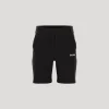 BJÖRN BORG POIKIEN COLLEGESHORTSIT BLACK BEAUTY 158-164