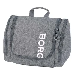 BJÖRN BORG TOILETTILAUKKU CORE 8015 GREY MELANGE