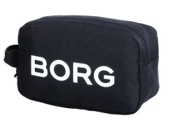 BJÖRN BORG TOILETTILAUKKU MUSTA