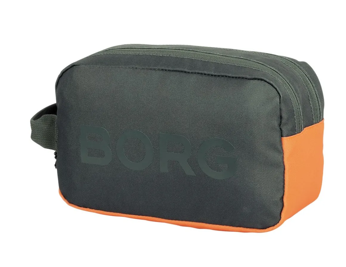 BJÖRN BORG TOILETTILAUKKU FOREST NIGHT