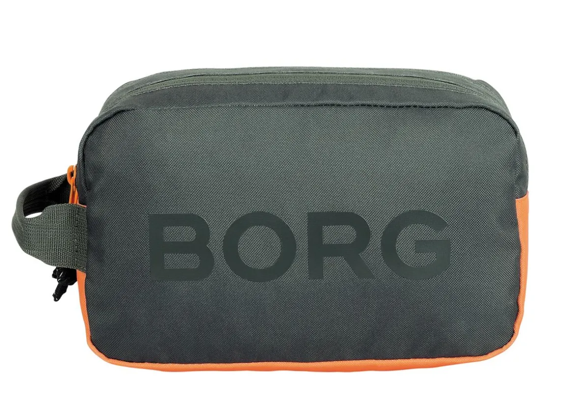 BJÖRN BORG TOILETTILAUKKU FOREST NIGHT
