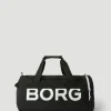 BJÖRN BORG URHEILUKASSI MUSTA