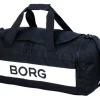 BJÖRN BORG URHEILULAUKKU MUSTA