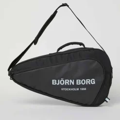 BJÖRN BORG ACE PADELMAILAN LAUKKU S MUSTA