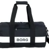 BJÖRN BORG BORG STRIPE SPORTSBAG