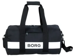 BJÖRN BORG BORG STRIPE SPORTSBAG