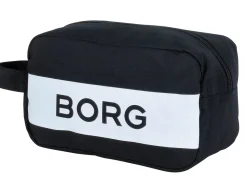 BJÖRN BORG BORG STRIPE TOILET CASE