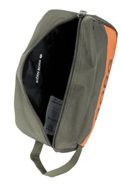 BJÖRN BORG BORG STRIPE TOILET CASE