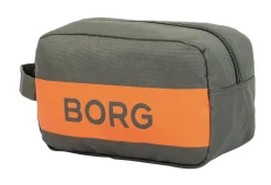 BJÖRN BORG BORG STRIPE TOILET CASE
