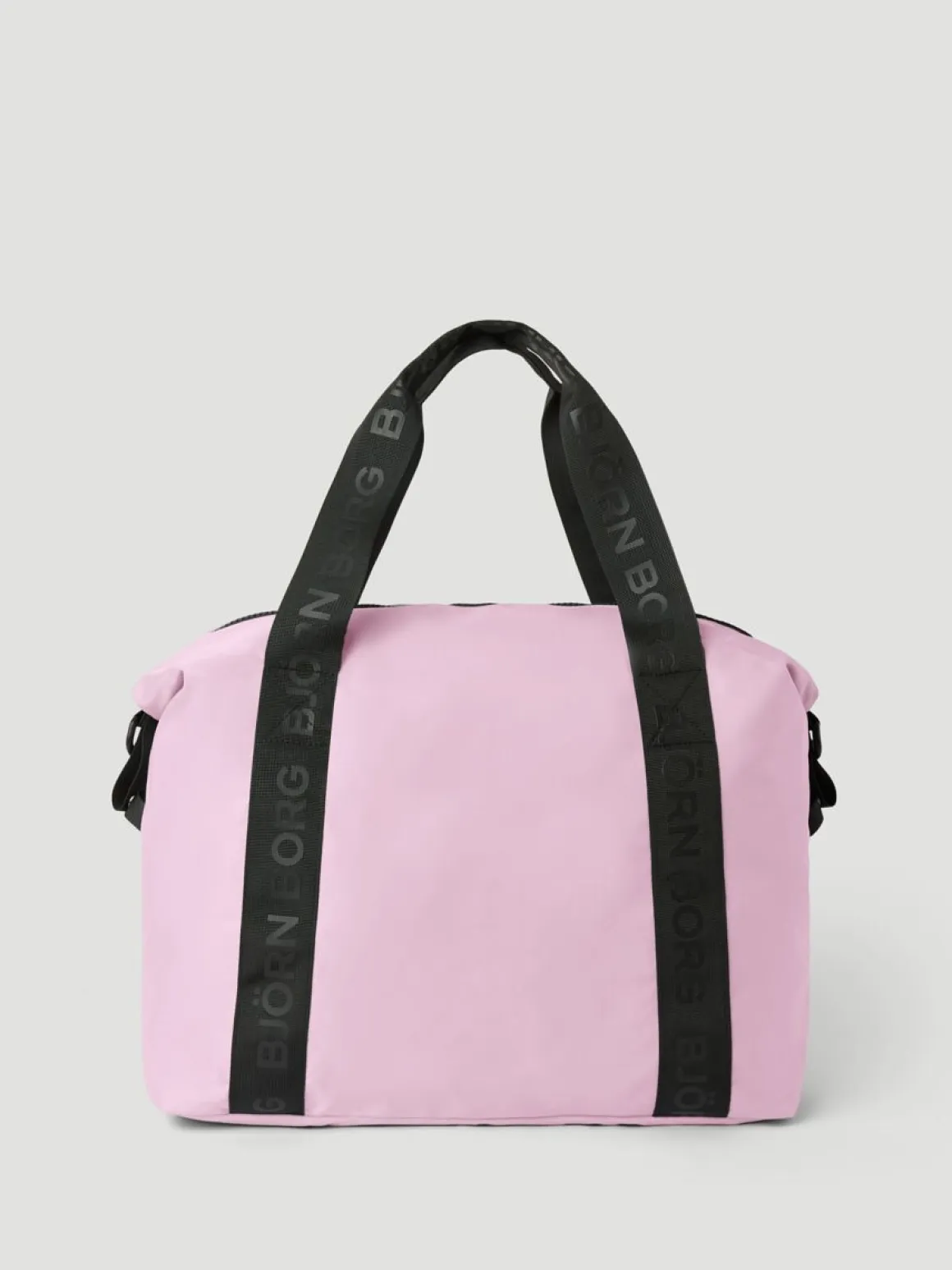 BJÖRN BORG CLASSIC SPORTS LAUKKU 27L PINKKI