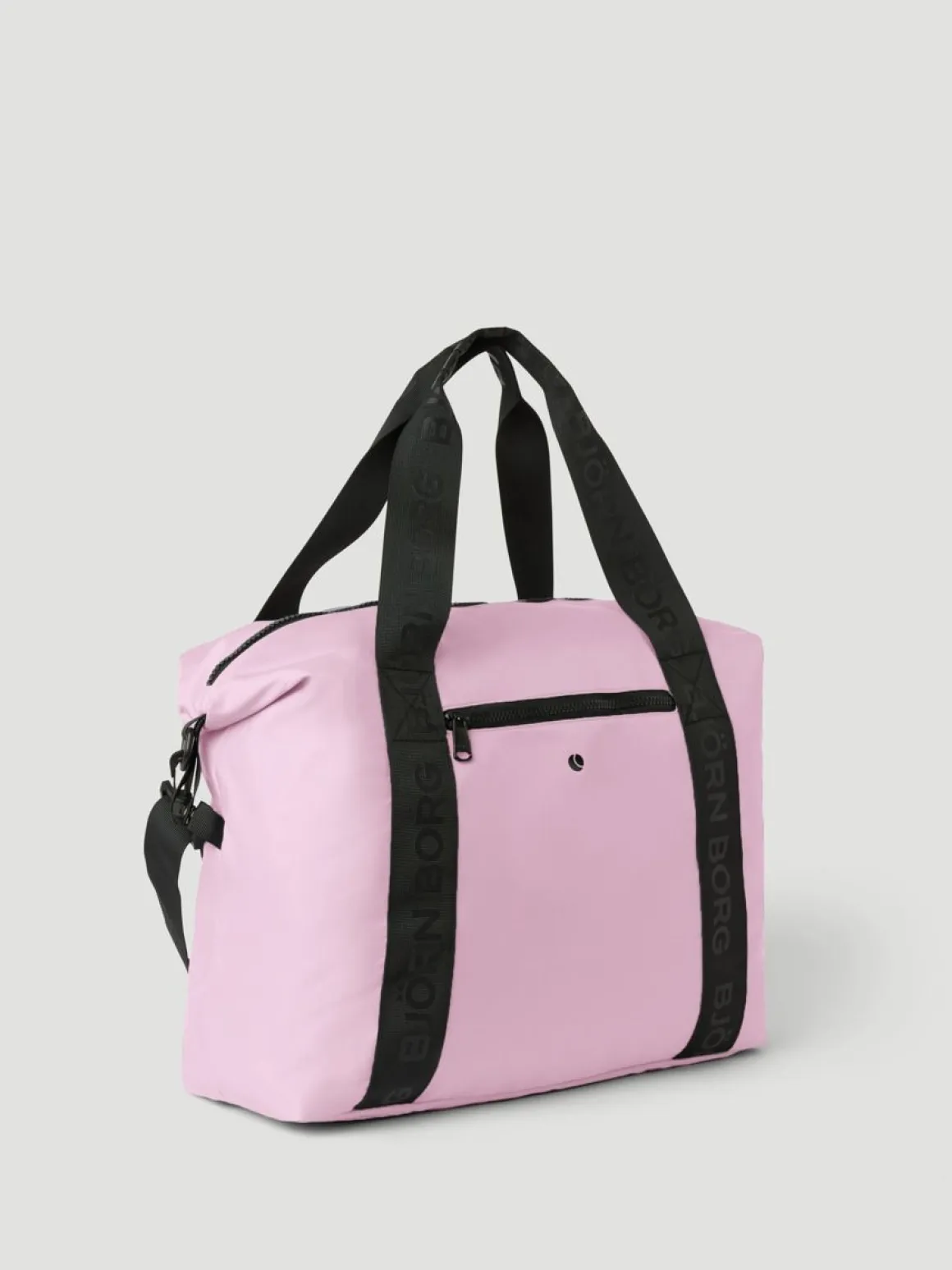 BJÖRN BORG CLASSIC SPORTS LAUKKU 27L PINKKI