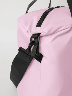 BJÖRN BORG CLASSIC SPORTS LAUKKU 27L PINKKI