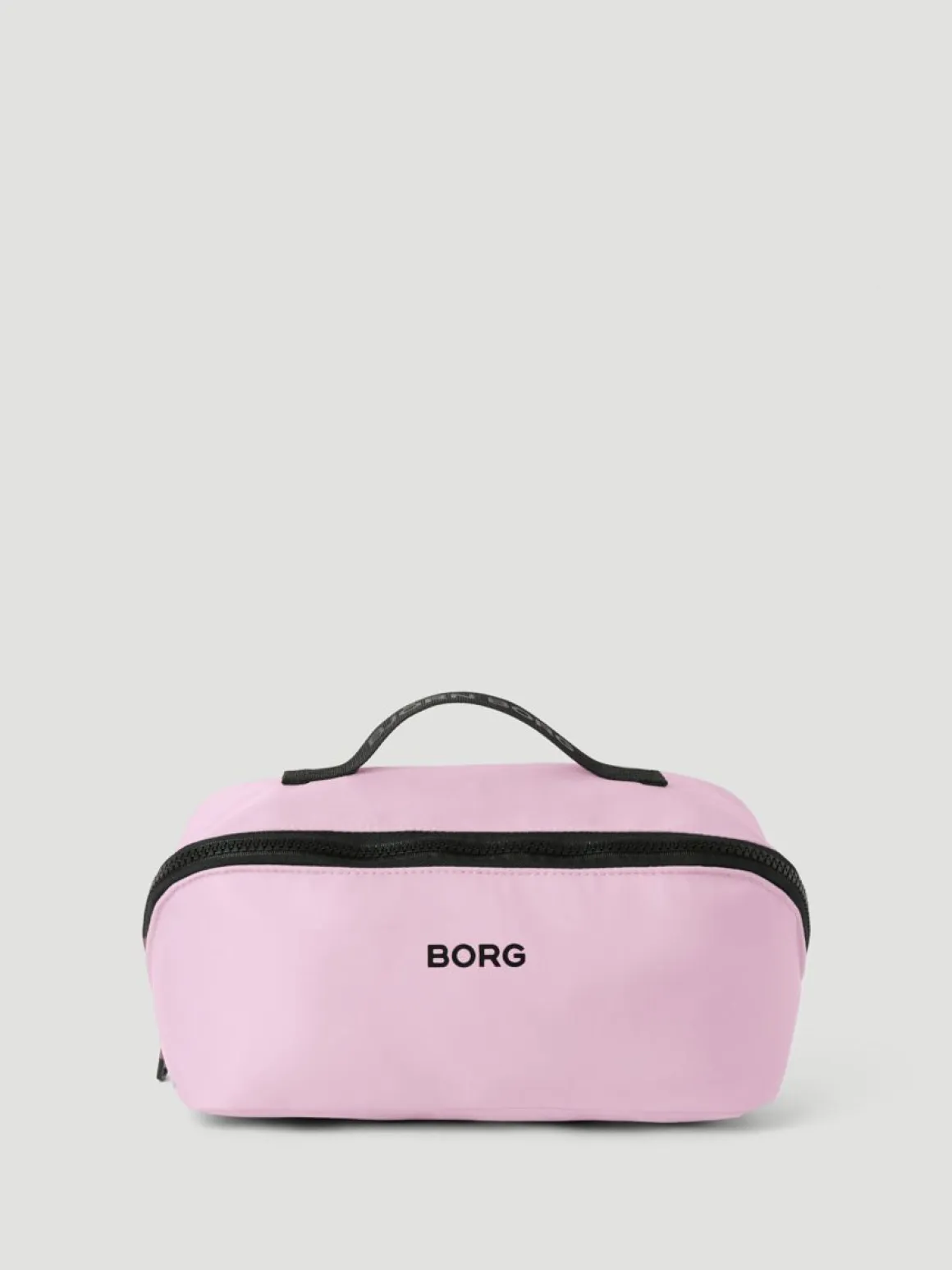 BJÖRN BORG CLASSIC TOILETTILAUKKU PINKKI