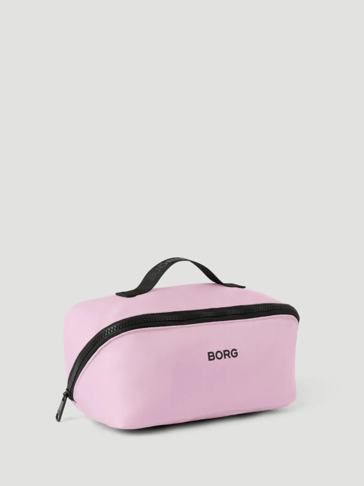 BJÖRN BORG CLASSIC TOILETTILAUKKU PINKKI