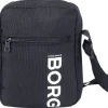 BJÖRN BORG CORE OLKALAUKKU BLACK BEAUTY