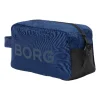 BJÖRN BORG GYM TOILETTILAUKKU MUSTA SININEN