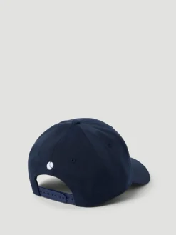 BJÖRN BORG LIPPALAKKI BASEBALL CAP BLACK BEAUTY