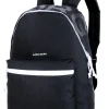 BJÖRN BORG LOGO REPPU MUSTA 20L