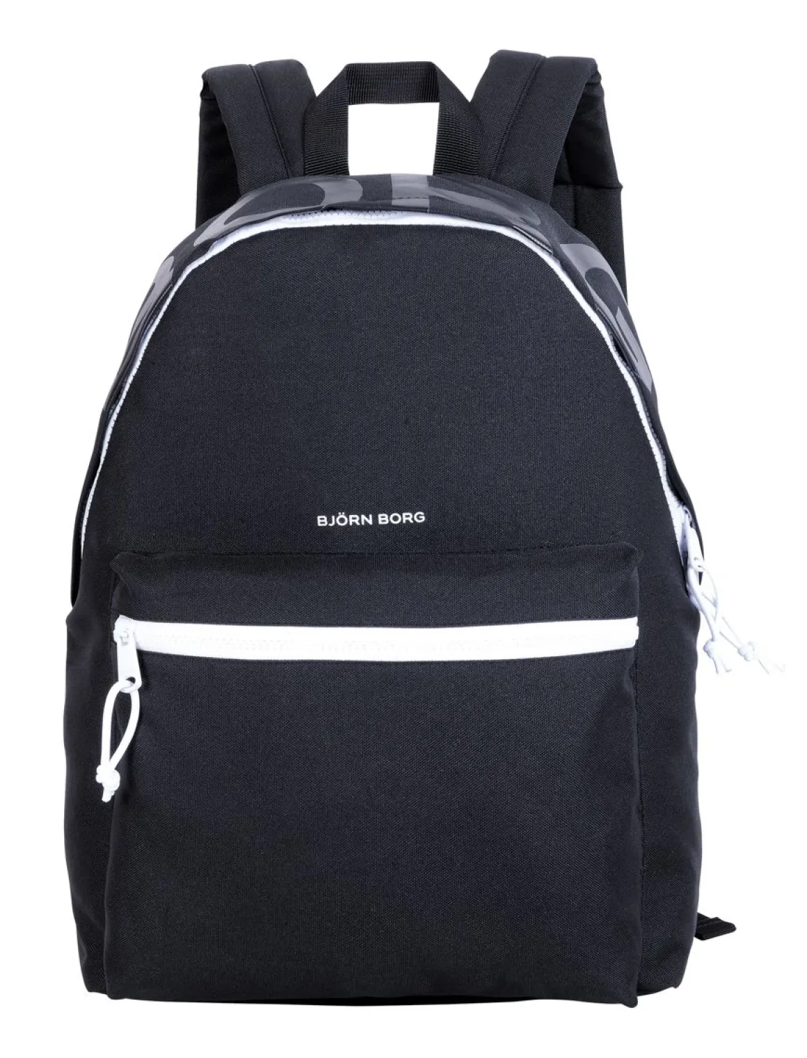 BJÖRN BORG LOGO REPPU MUSTA 20L