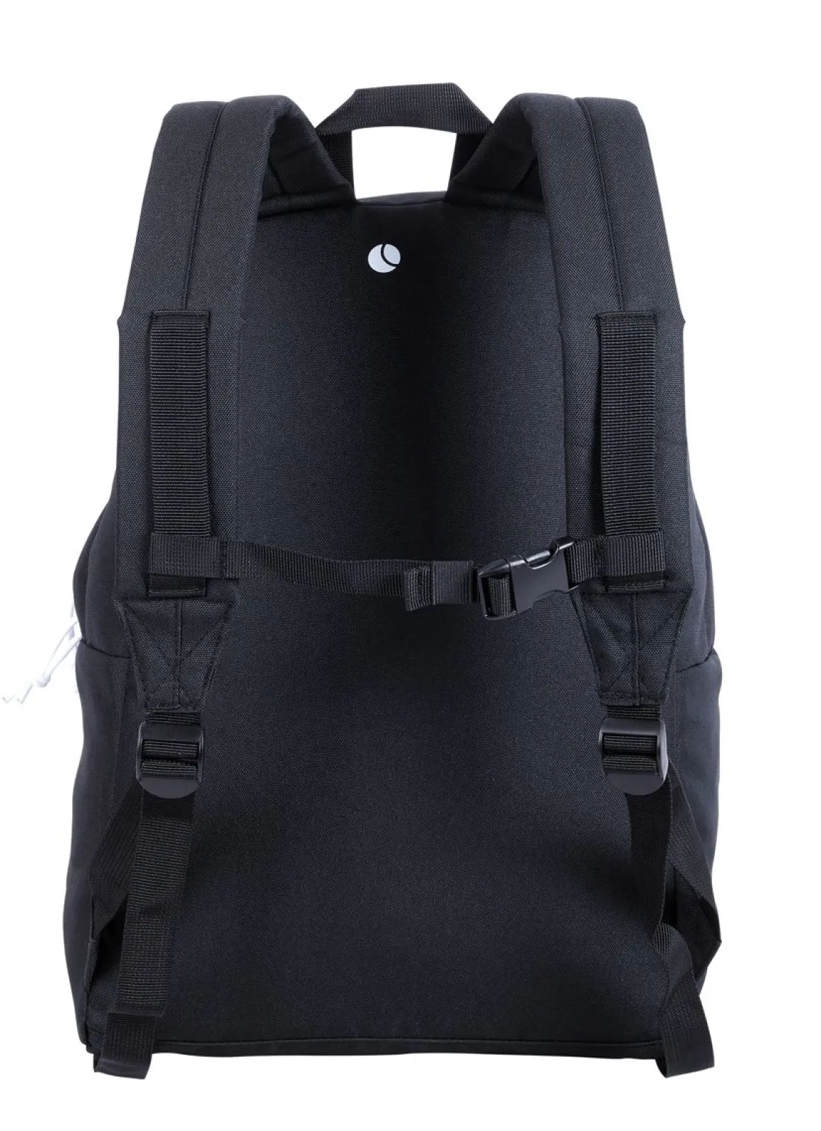 BJÖRN BORG LOGO REPPU MUSTA 20L